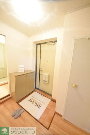 エクセル千葉寺 の物件内観写真